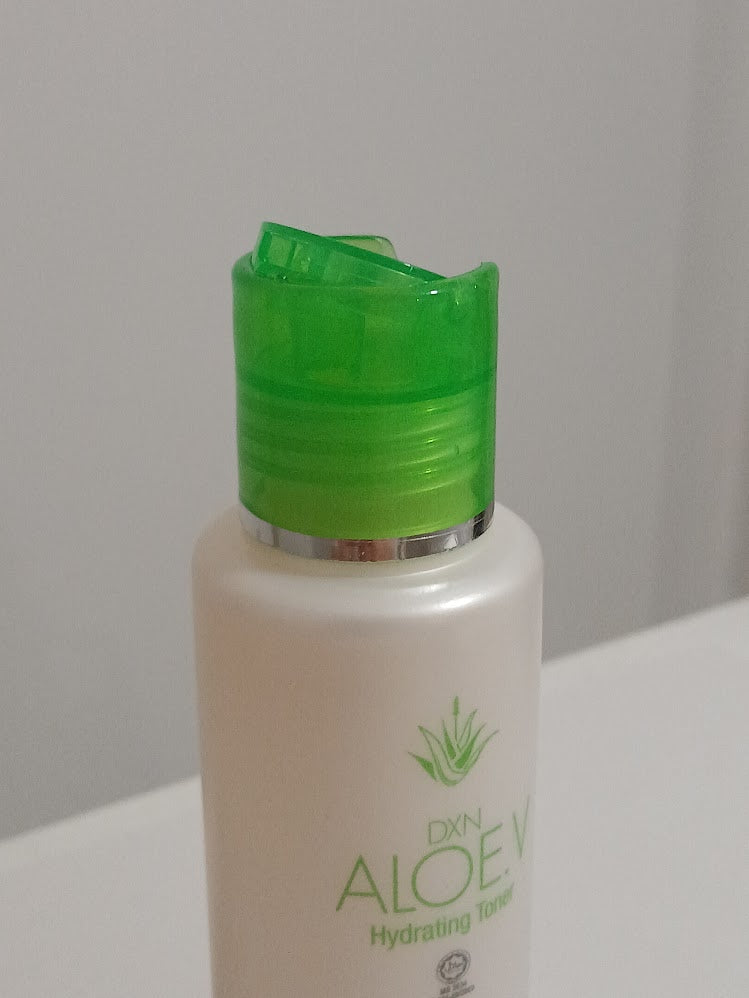 DXN Aloe.V Hydrating Toner 100g
