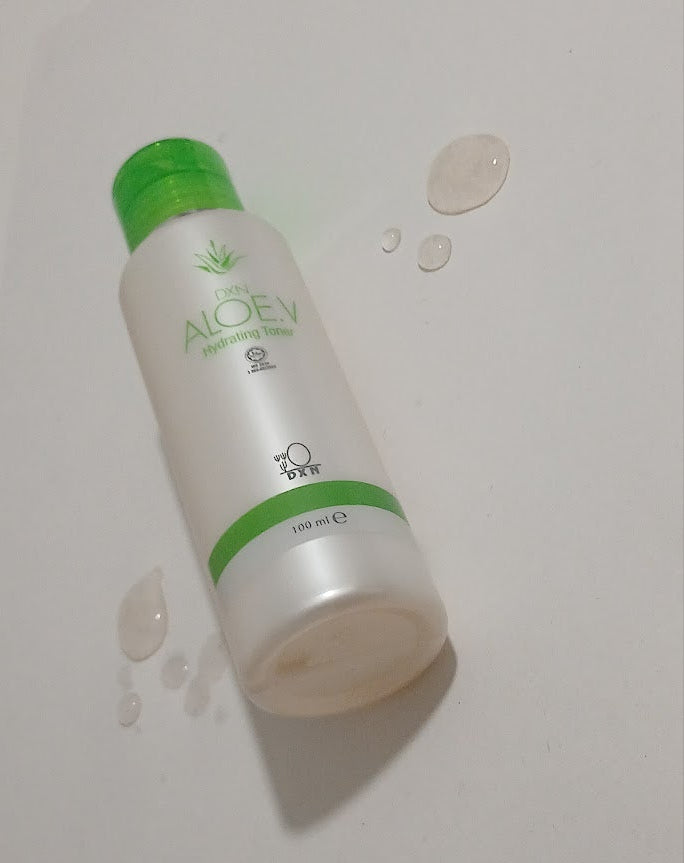 DXN Aloe.V Hydrating Toner 100g