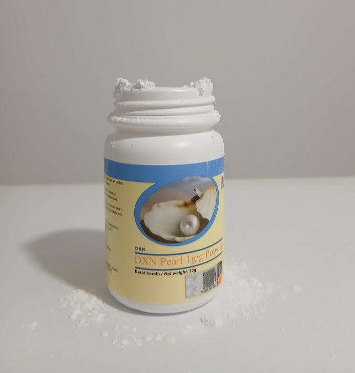 DXN Pearl Powder 30g