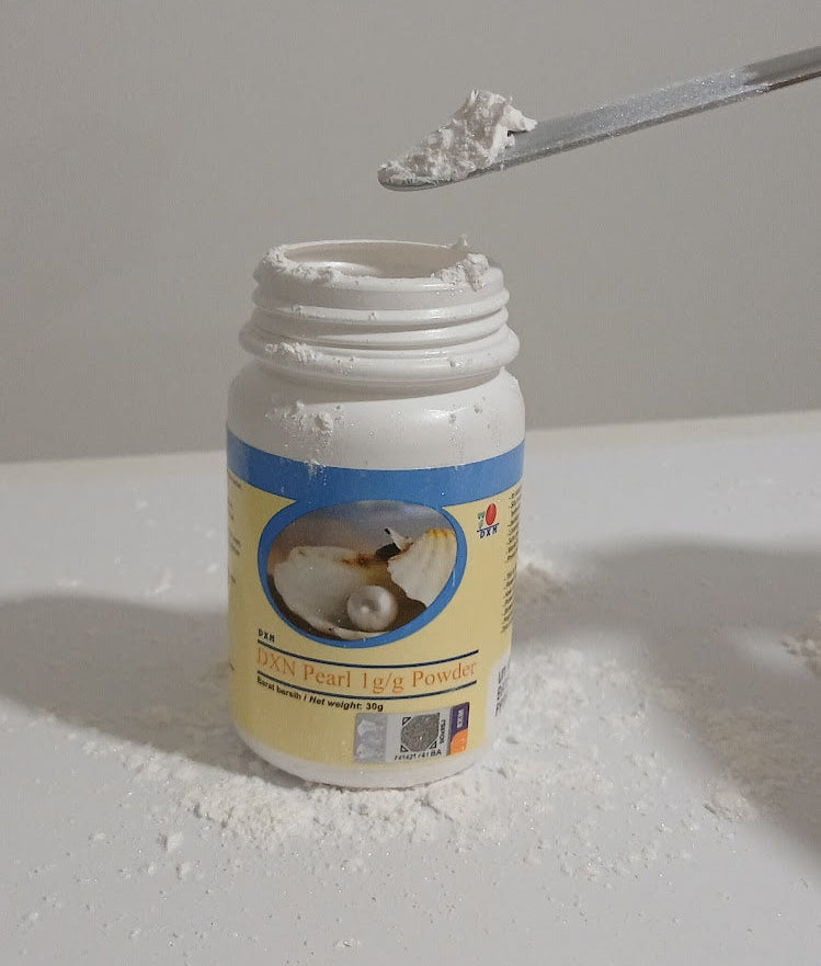 DXN Pearl Powder 30g