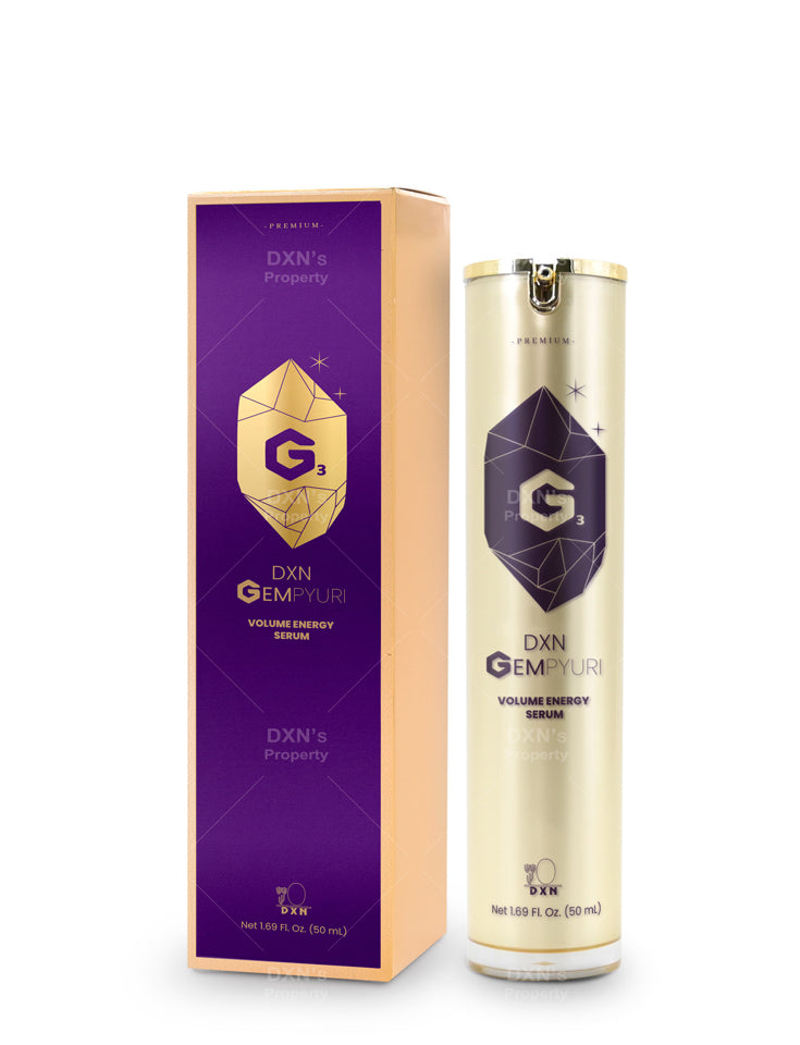 DXN Gempyuri Volume Energy Serum