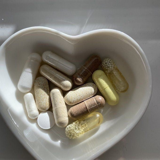 Supplements