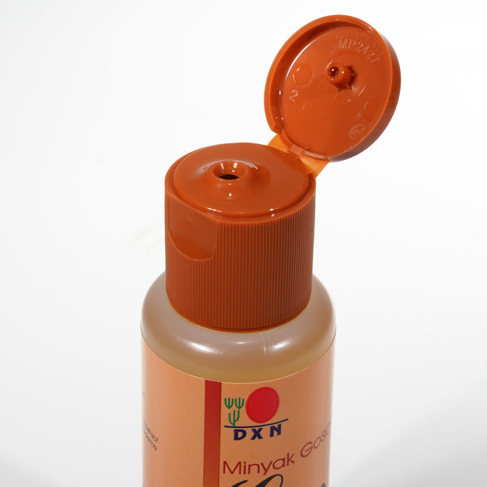 DXN Gano Massage Oil