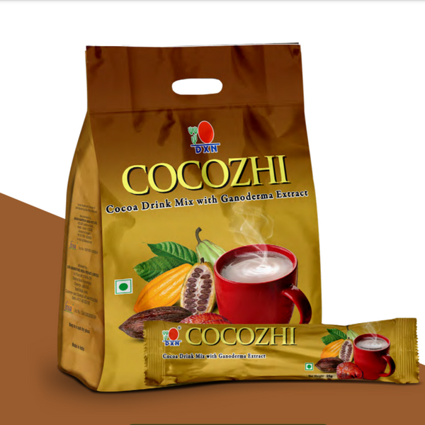 DXN Cocozhi