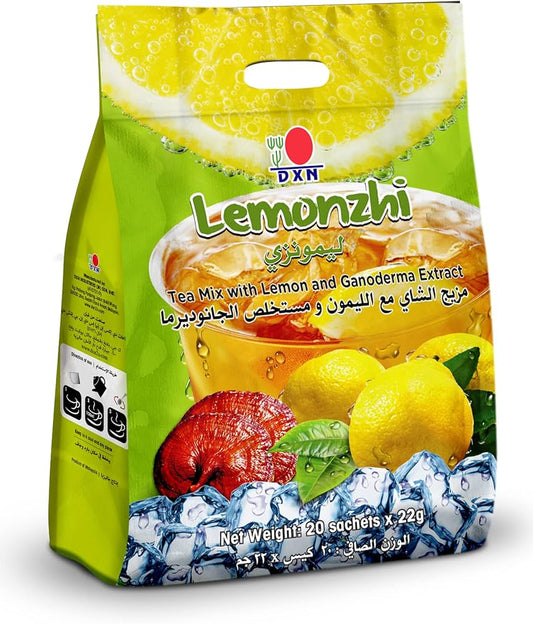 DXN Lemonzhi