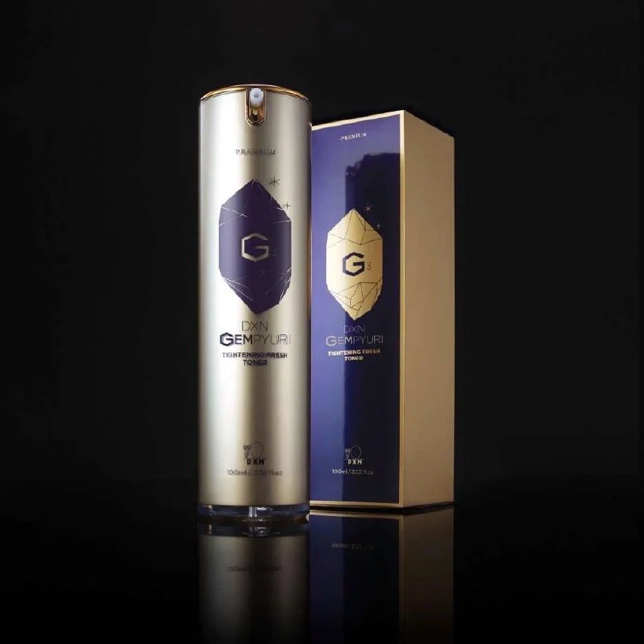 DXN Gempyuri Tightening Fresh Toner